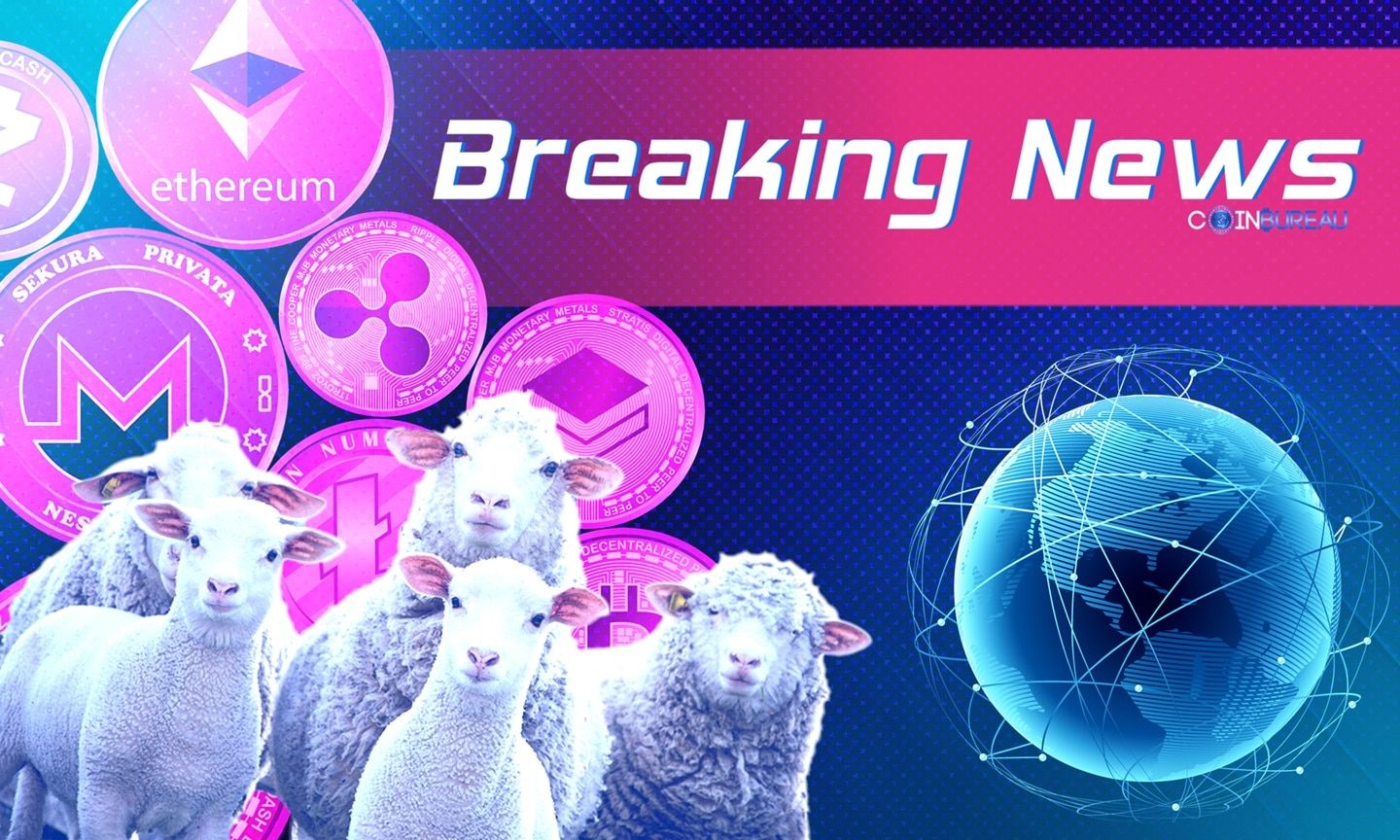 Sentiment Analysis: Crowd-Sourcing Crypto GAINS!