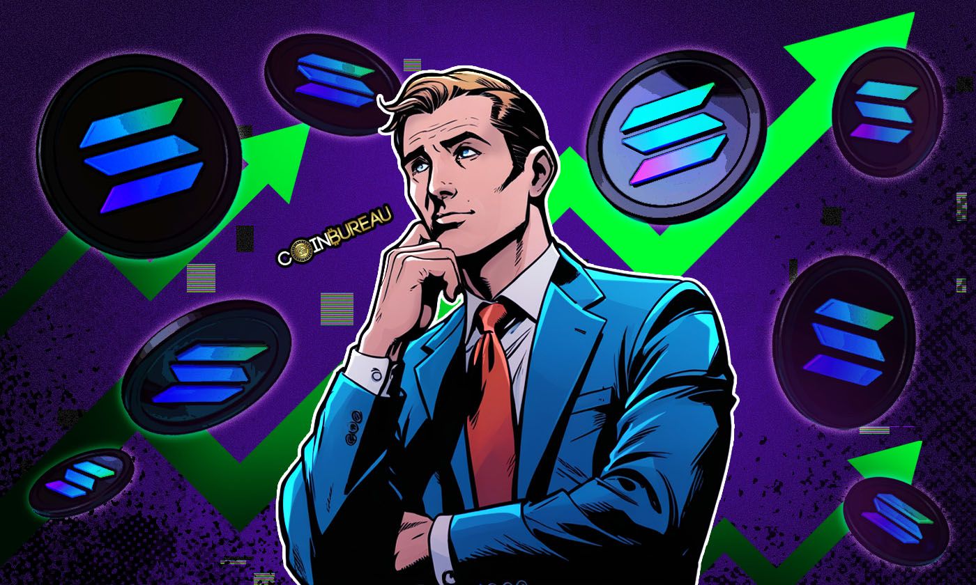 Is Solana a Good Investment in 2025? Key Opportunities and Risks Explained