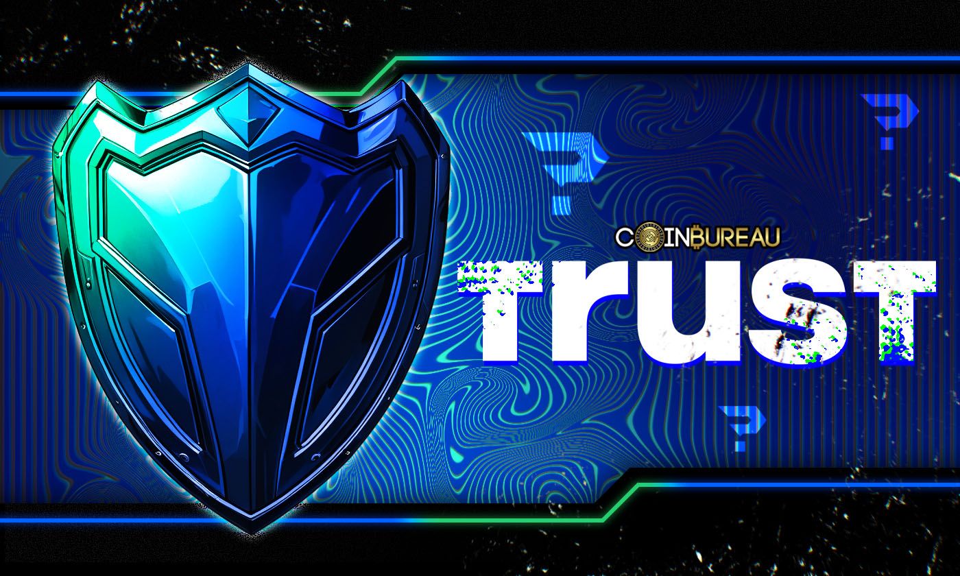 Is Trust Wallet Safe? A Comprehensive Guide to Security