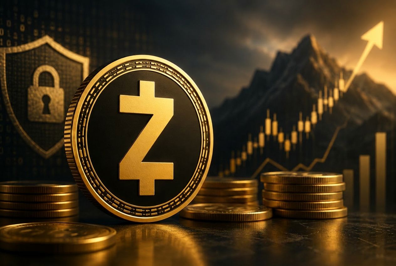 Is Zcash a Good Investment in 2026? ZEC Bull and Bear Case - Coin