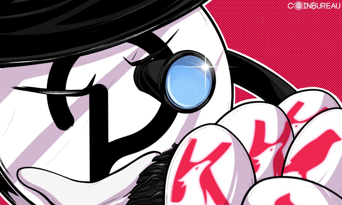 Karura: THE all-in-one DeFi hub of Kusama - Coin Bureau