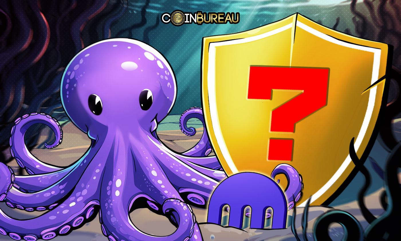 Is Kraken Safe In 2025? A Deep Dive Into Kraken Safety Record