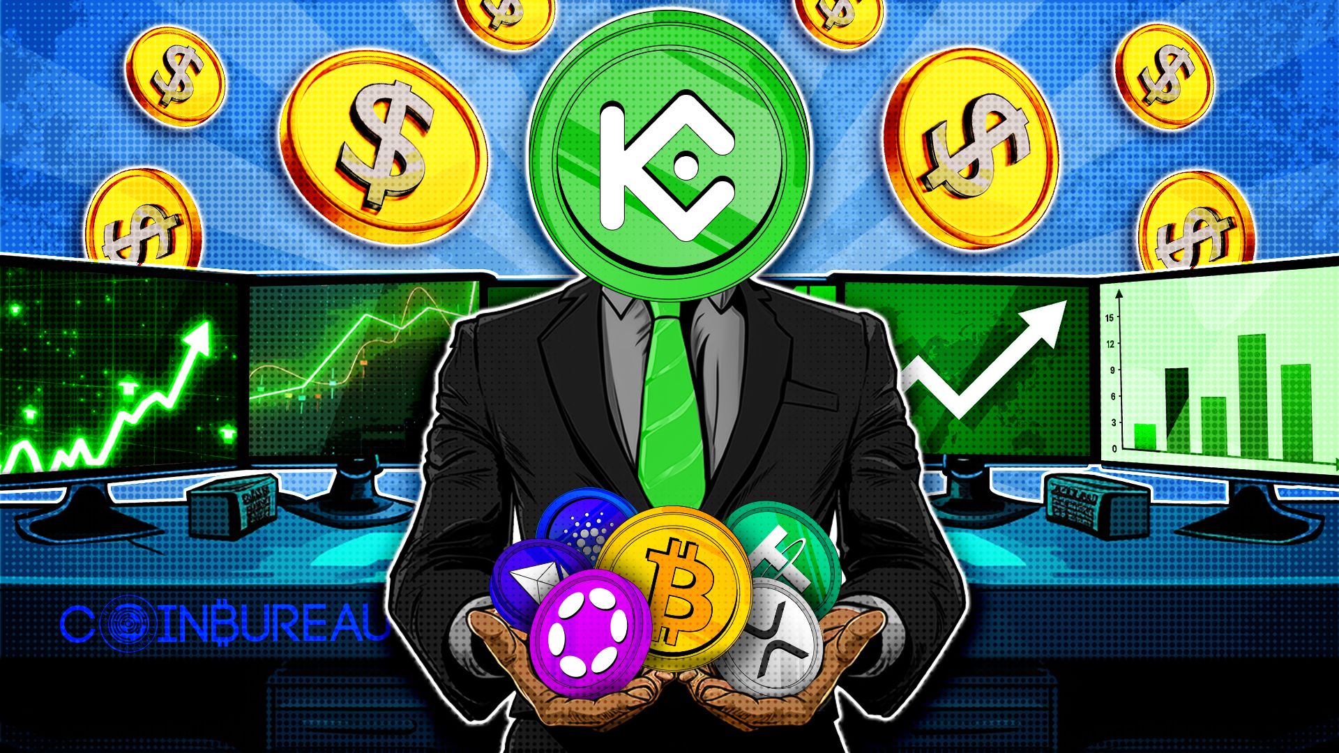 KuCoin Earn Review 2025: Earn Products Reviewed!