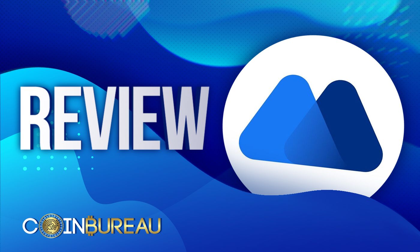 MEXC Review 2025: Is This Crypto Exchange Safe?