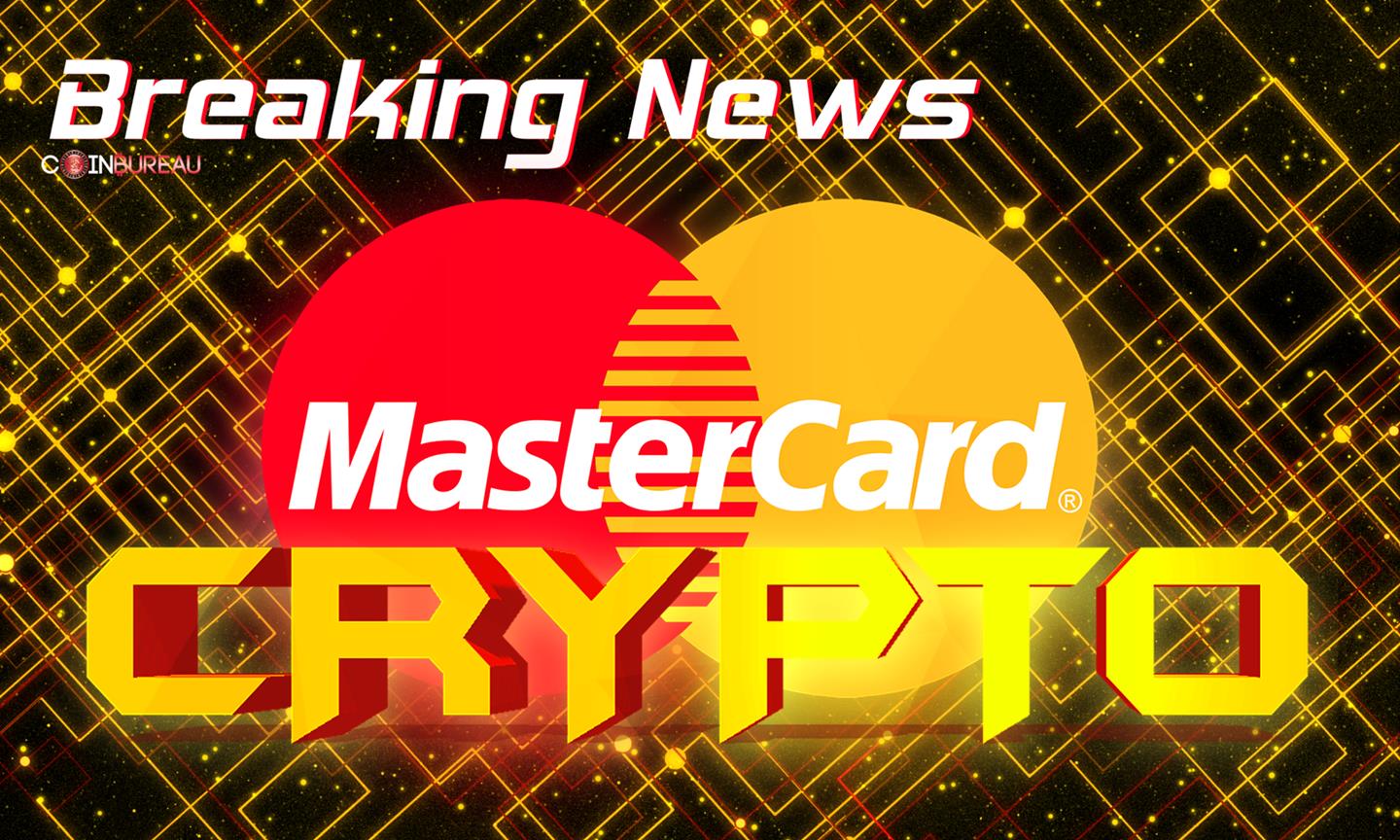 Consensys Collaborates with Mastercard On New Privacy-Focused Rollups -  Coin Bureau