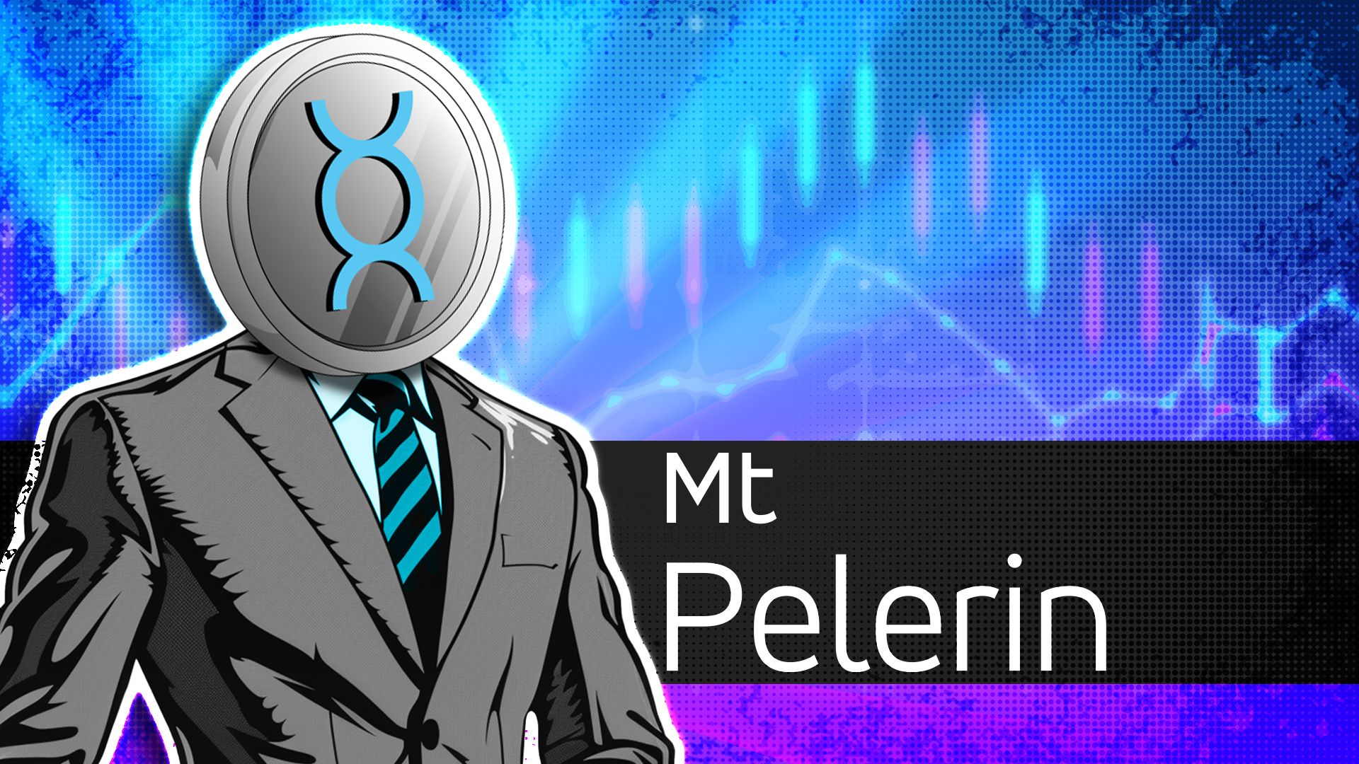 Mt Pelerin Review: Redefining Finance with Blockchain