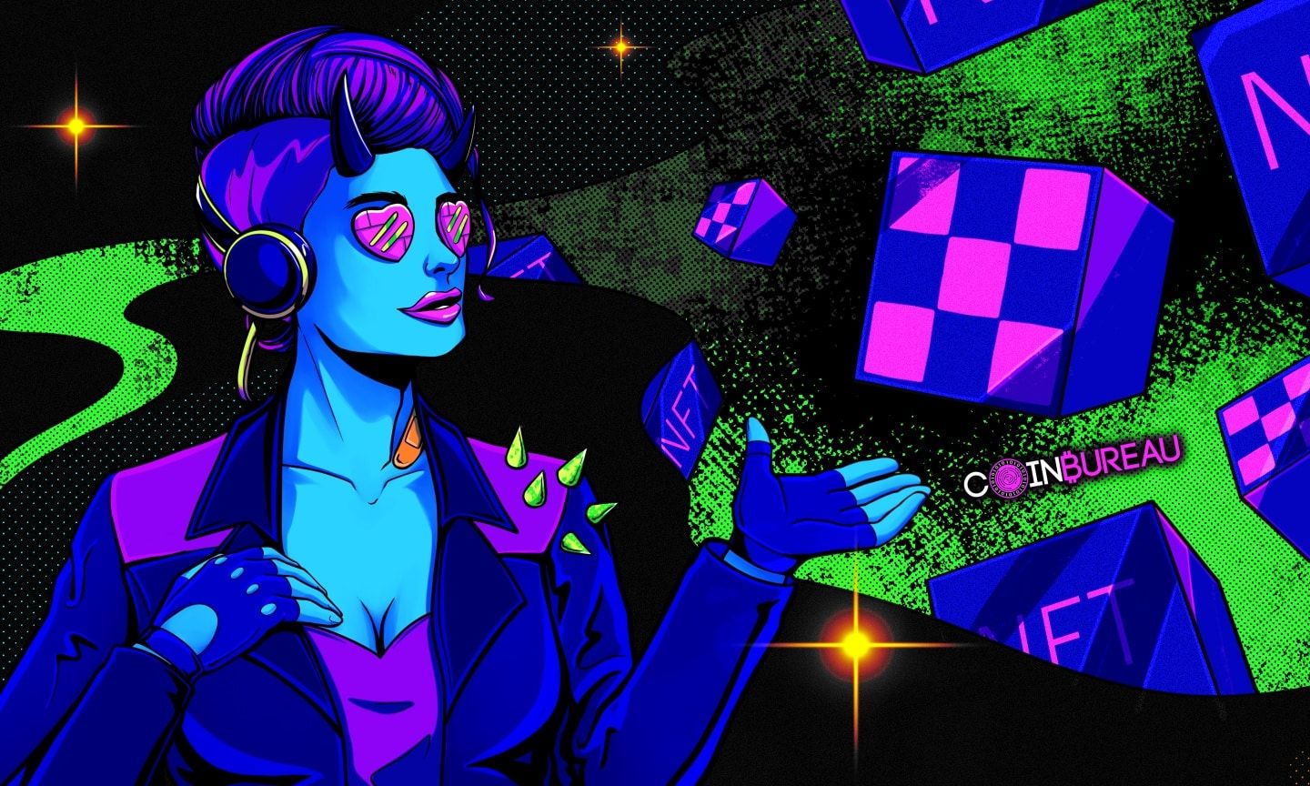 Blur NFT Marketplace Review: Redefining Digital Ownership