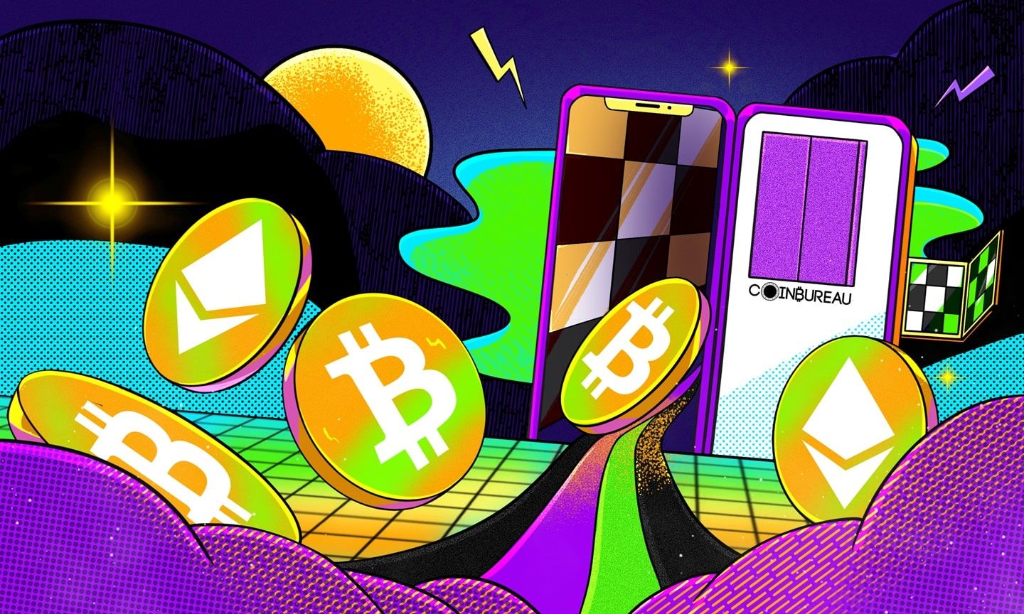 OKX Wallet: Non-Custodial Multi-Chain Web3 Portal - Coin Bureau