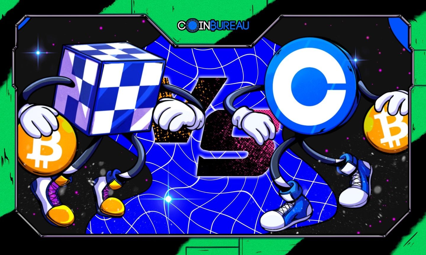 Binance Vs OKX: Fees, Security, Products Compared (2026 Tested And Updated)