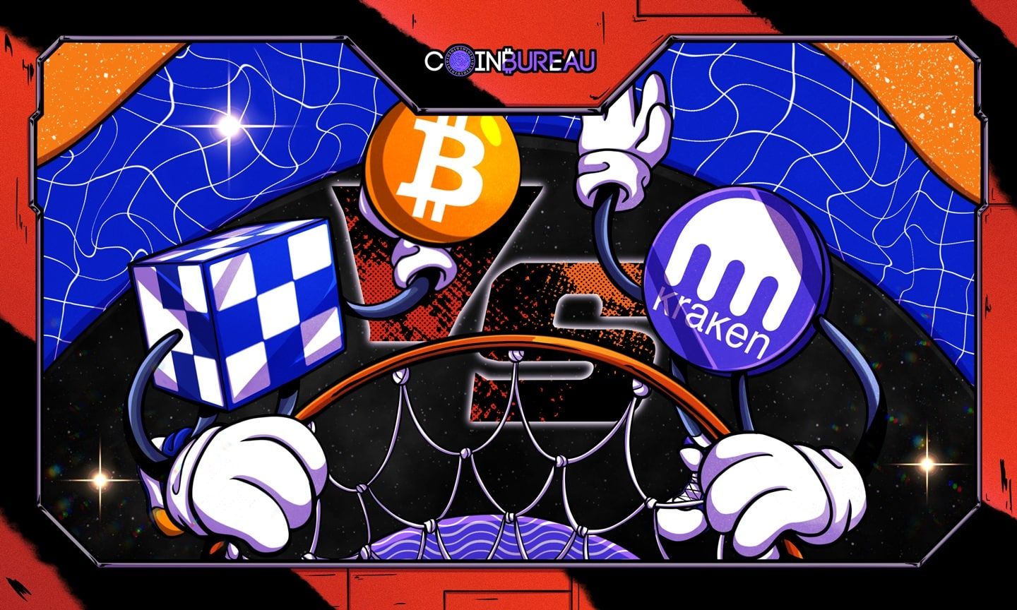 Kraken Review 2026: Fees, Security, Staking, & Pro