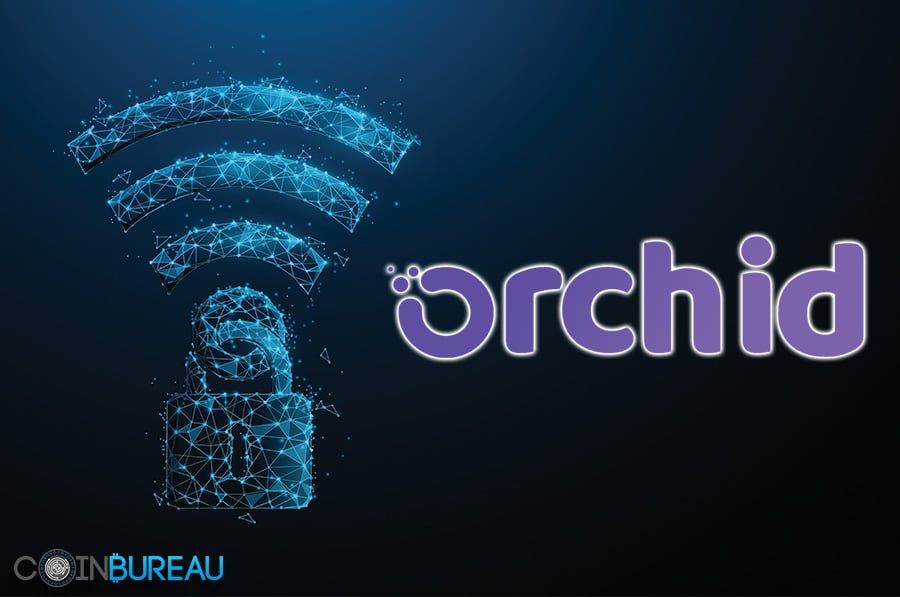 Orchid (OXT) Review: What You NEED To Know | Beginners Guide - Coin Bureau