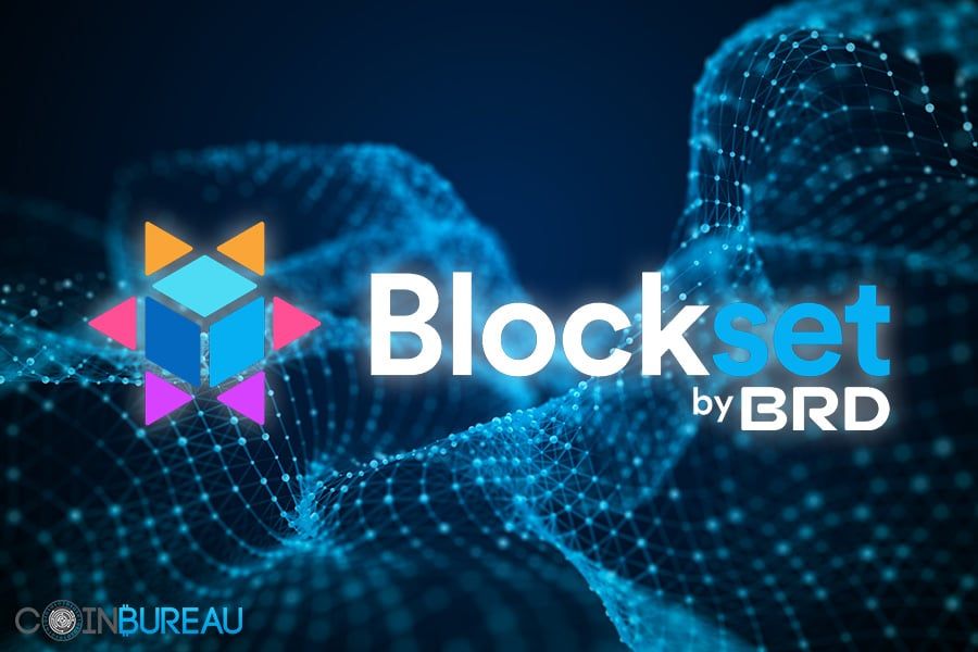 Blockset Announces Key Integrations to Complete Enterprise Blockchain ...