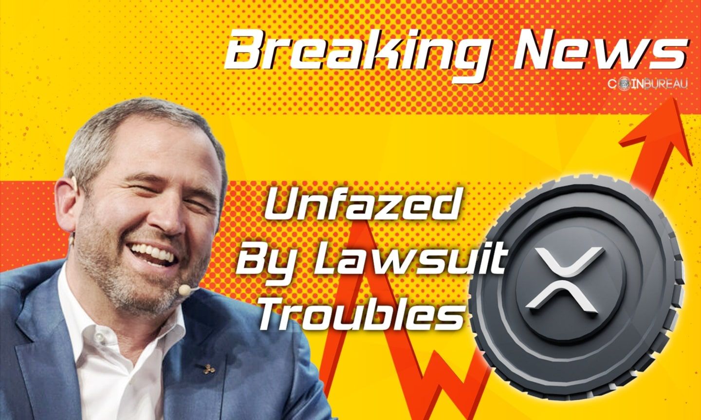 Blockchain Competitor R3 sues Ripple - Coin Bureau