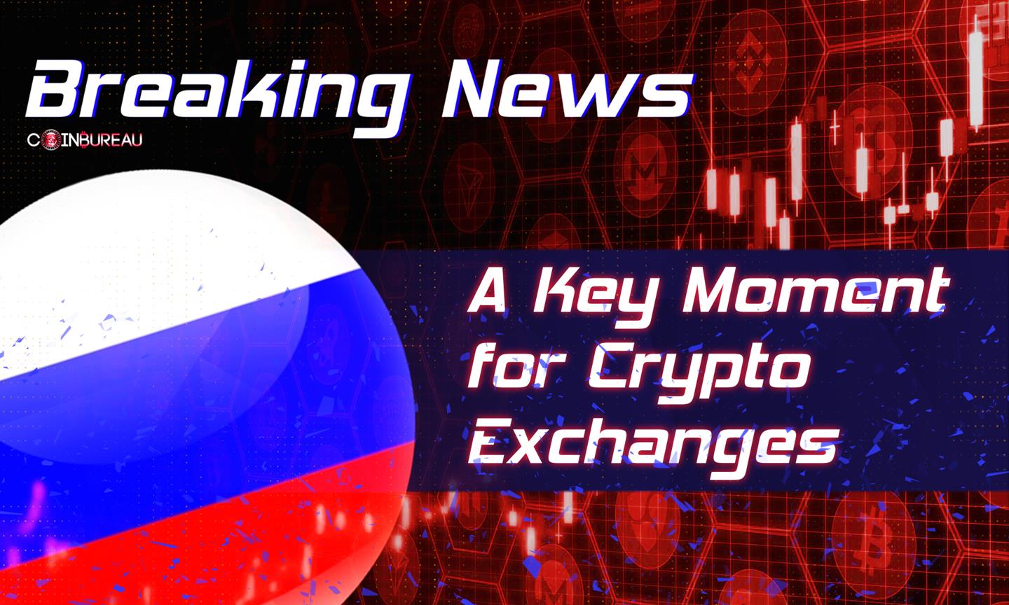 At the Crypto Regulation Vanguard, Russia Looks to Bring Crypto Into Use On  Its Own Terms - Coin Bureau