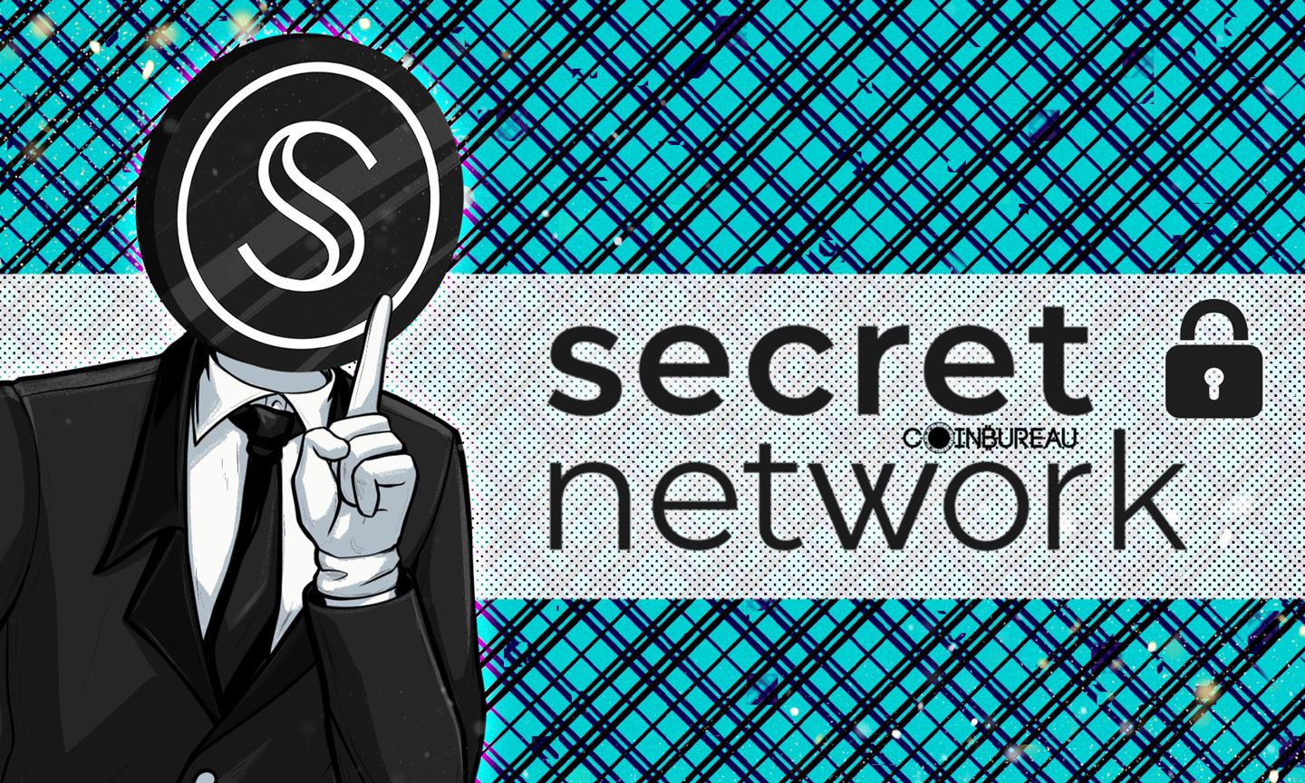 Secret Network Review: SCRT Potential? What We Found Out!!