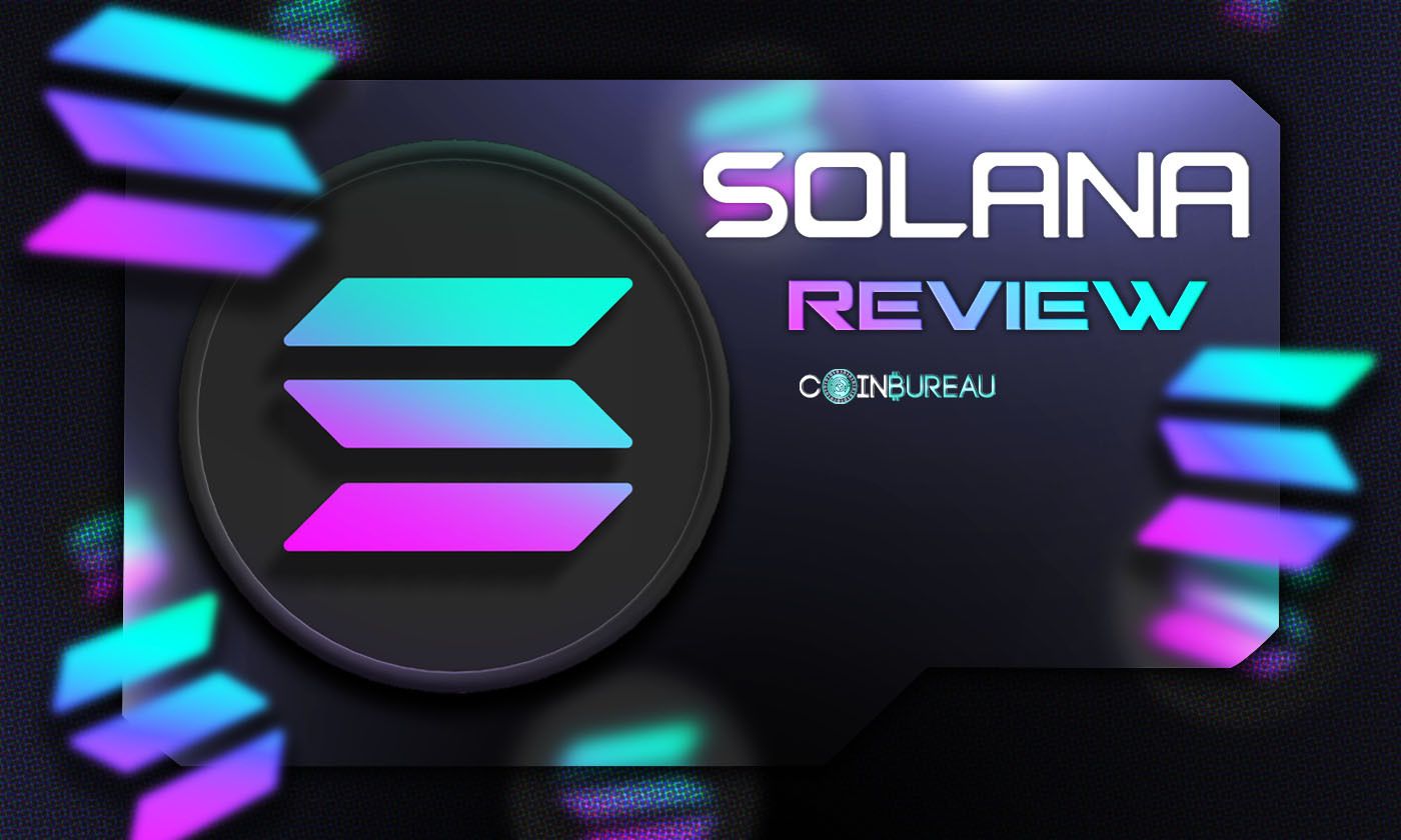 SONM (SNM) Review: Beginners Guide | What You Need to Know