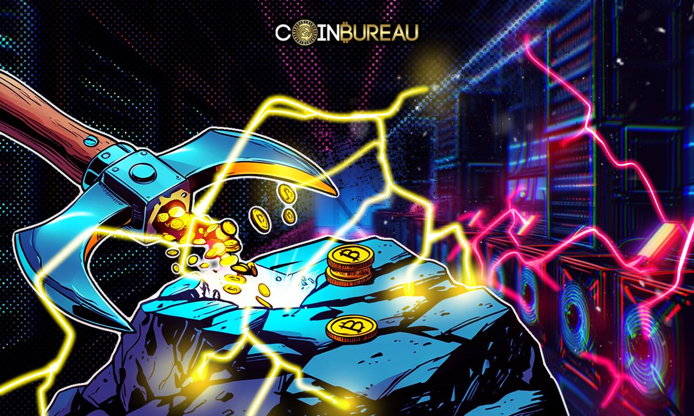 Solo Mining Vs Pool Mining: Discover the Best Strategy for You!