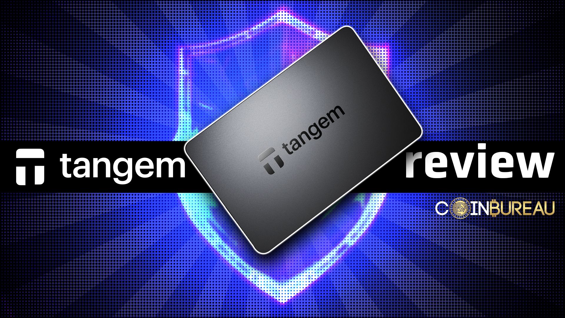 Tangem Review 2024: Safe Cold Wallet? Pros, Cons, and More!