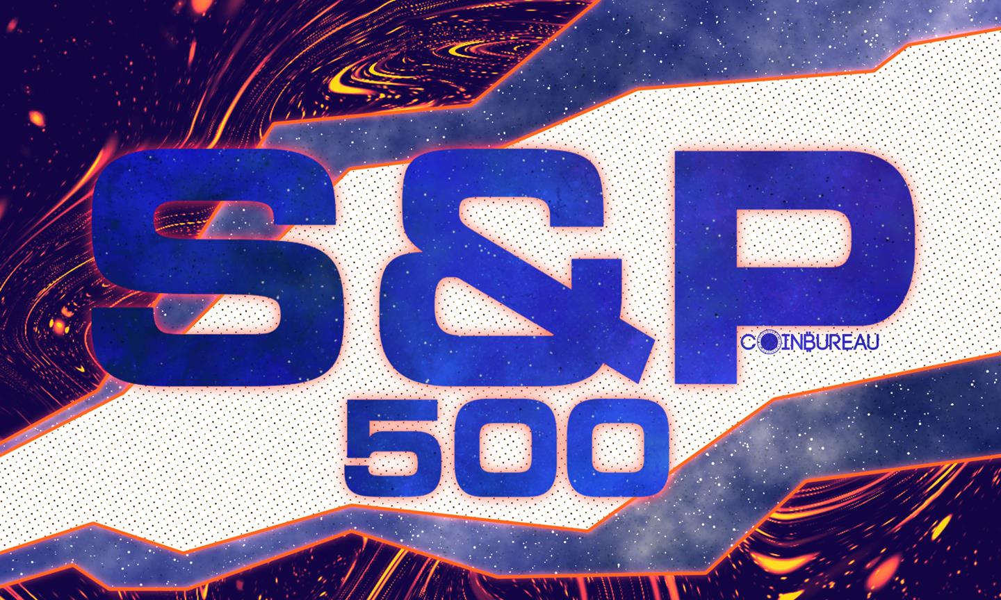 Crypto vs. S&P 500 Performance in 2023: Who Wins?