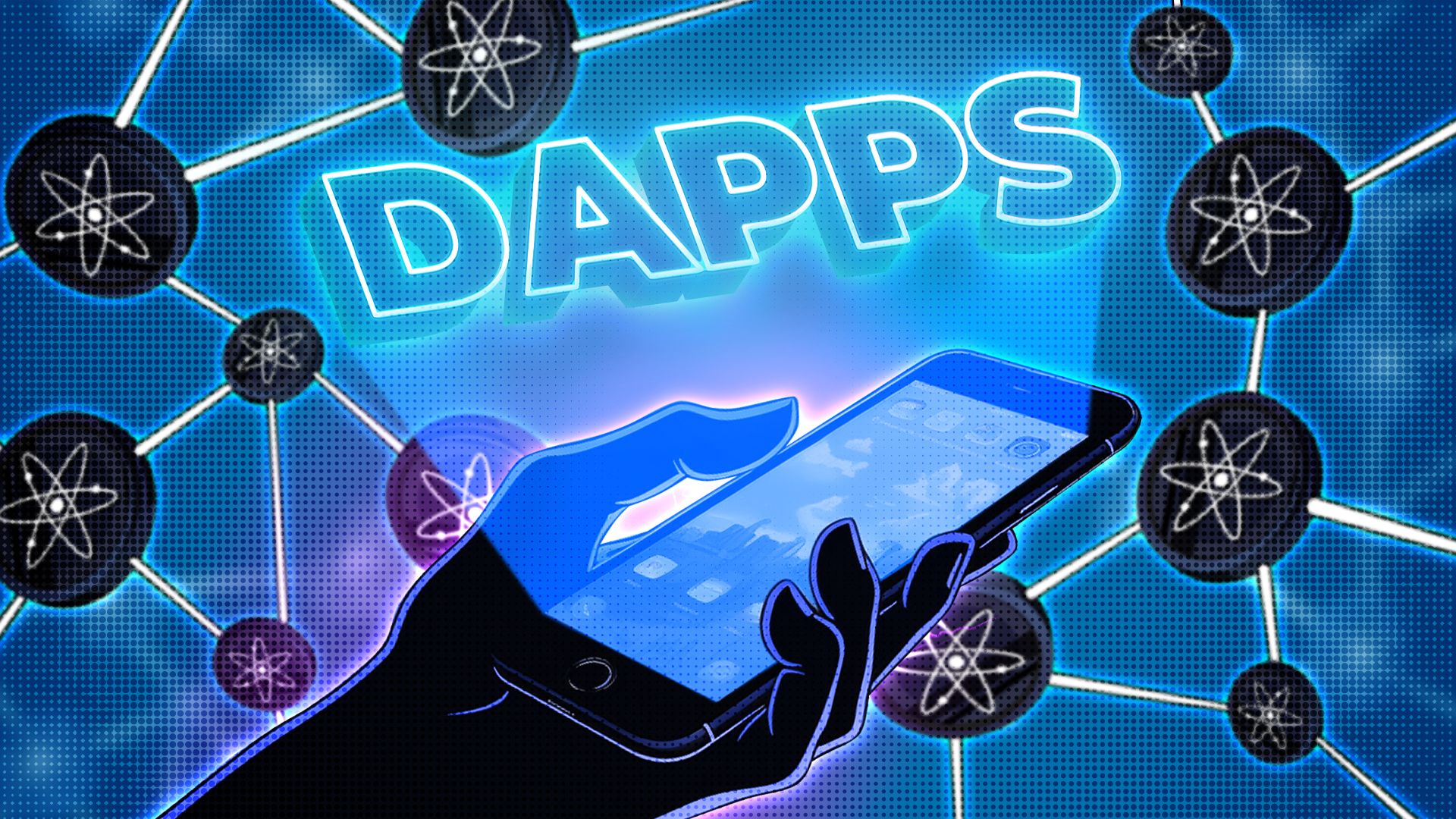 XRP vs Cosmos (ATOM): Which is Better for Cross-Chain Transactions?	Analyzing XRP and Cosmos in terms of interoperability and ecosystem growth. Main