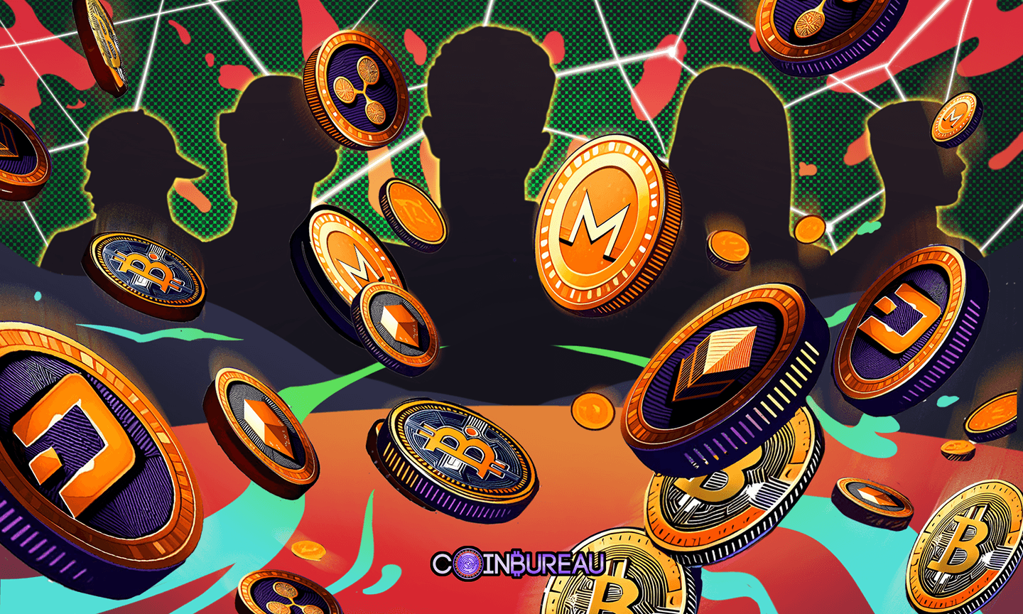 Top 13 Crypto Influencers in 2025: COMPLETE List!!