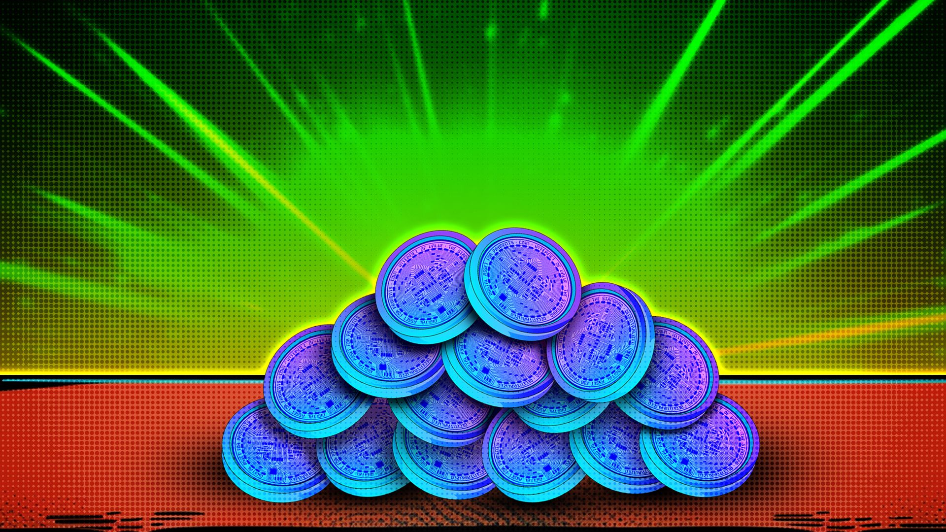 BEST Crypto Stocks: Stocks for Crypto-Exposure!