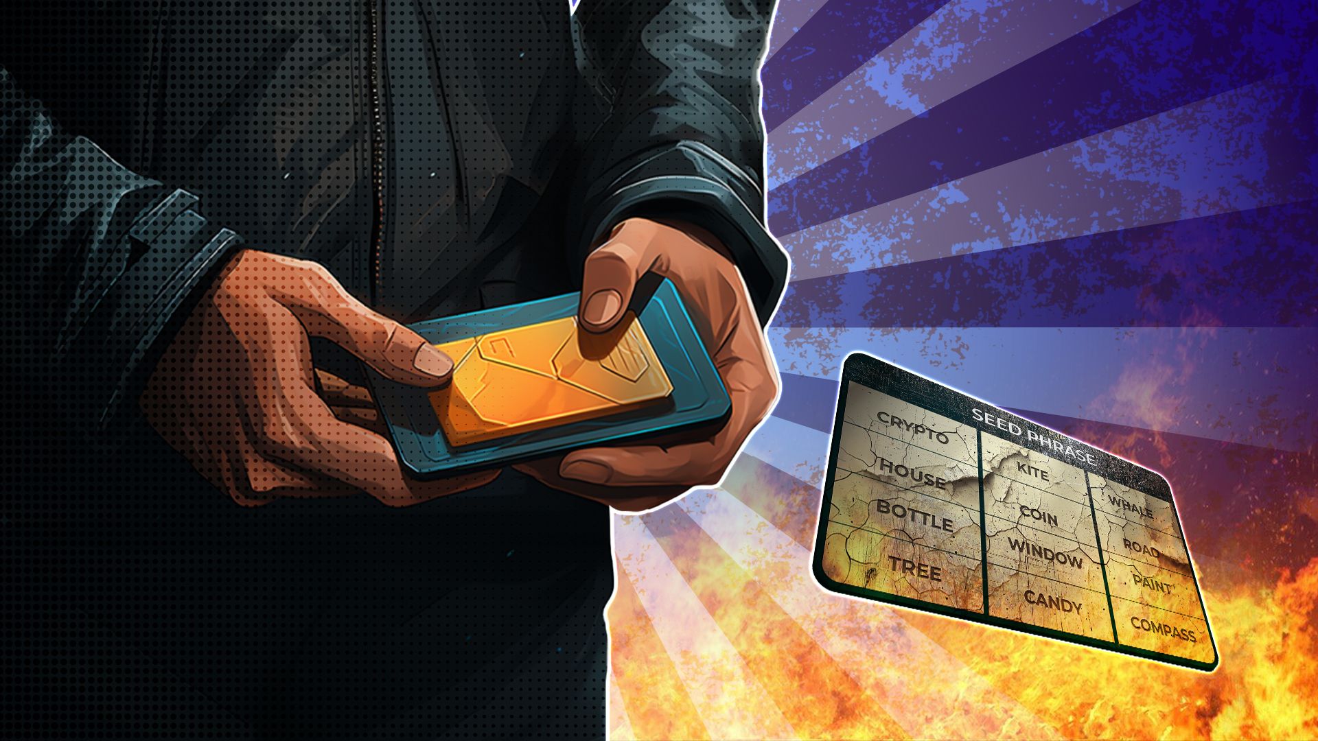 Top Seedless Wallets: 7 Best Seedless Wallets of 2025