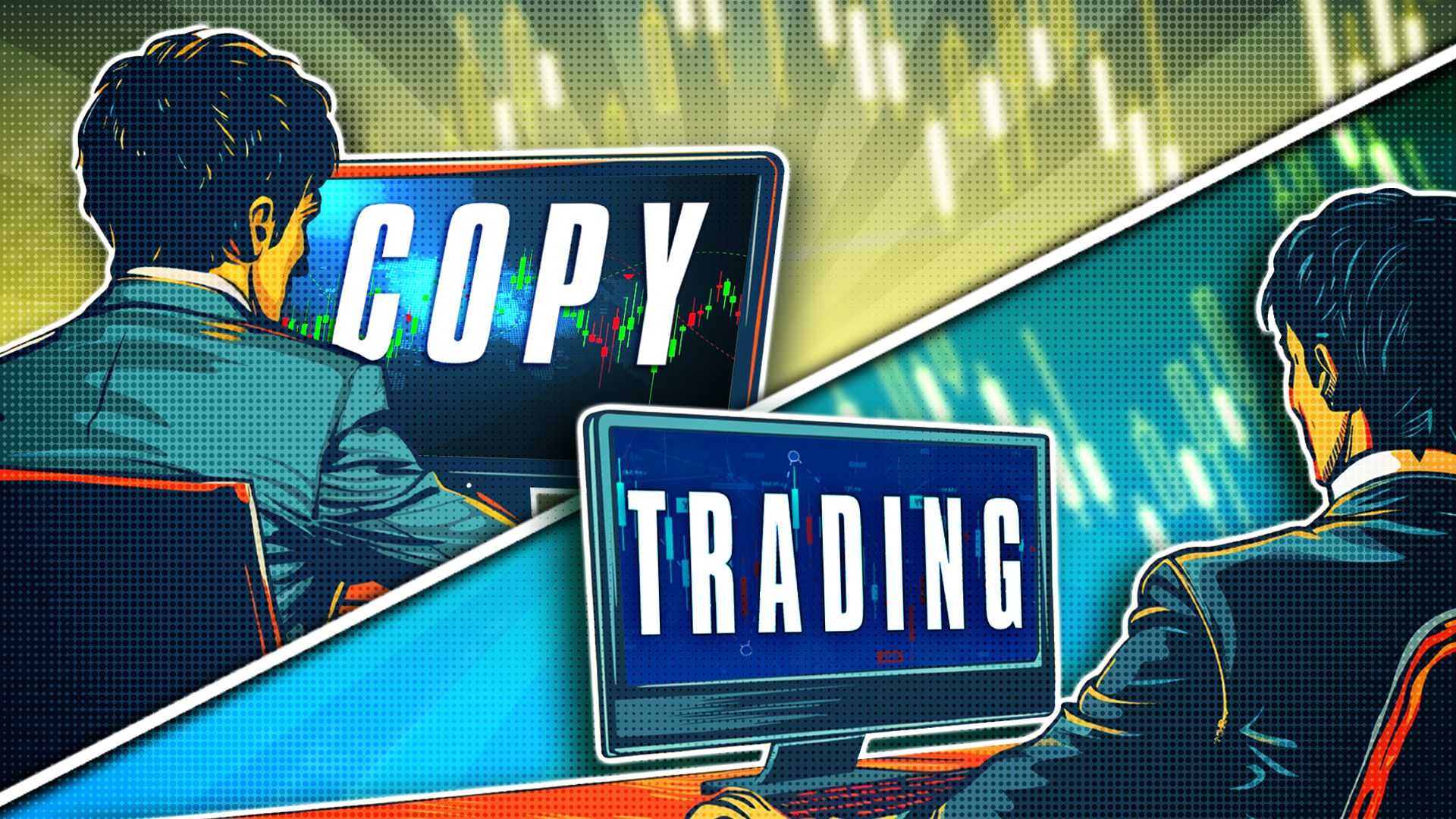 Top Crypto Copy Trading Platforms in 2025: Our Top Picks!