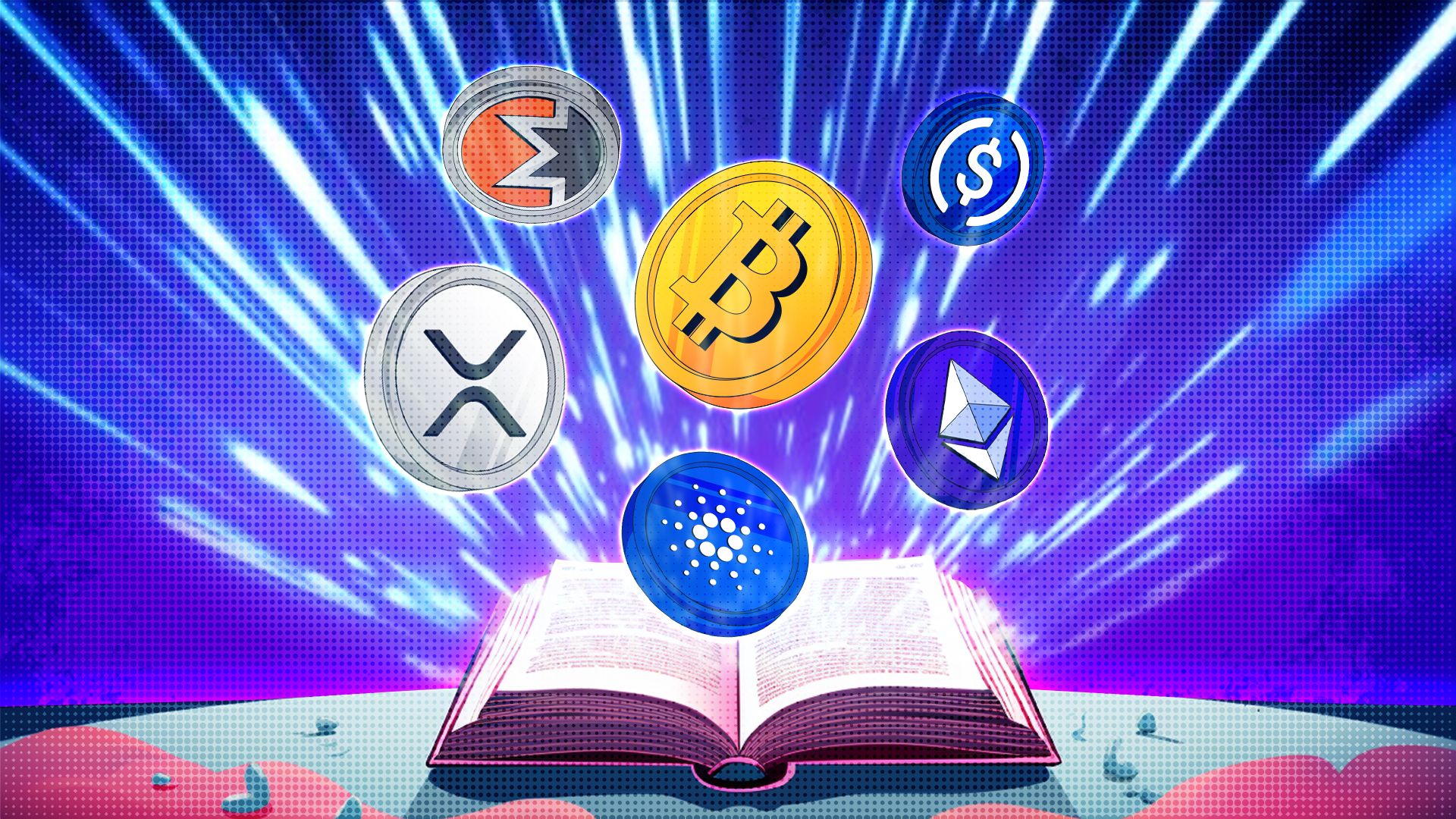 These Are The Cryptos To Watch in 2024! - Coin Bureau