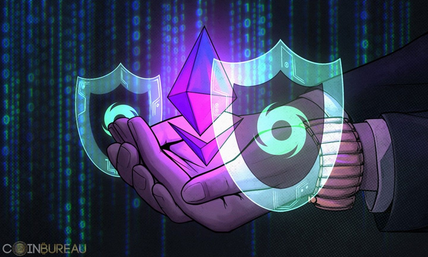 Tornado Cash - Ethereum Privacy or Regulatory Trouble?