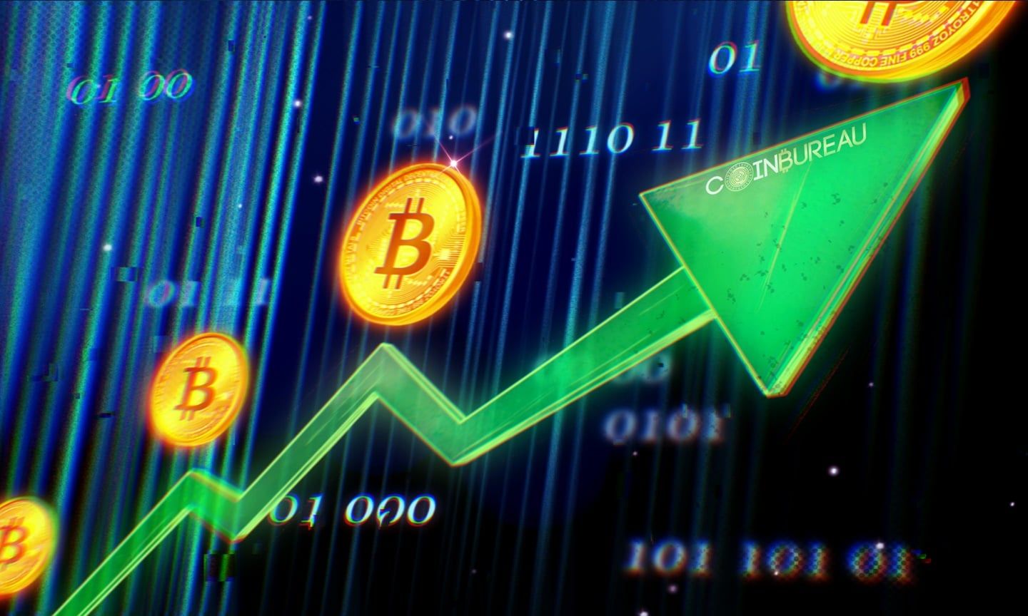 Diversify with Crypto Linked Shares: PRO Investing Move!