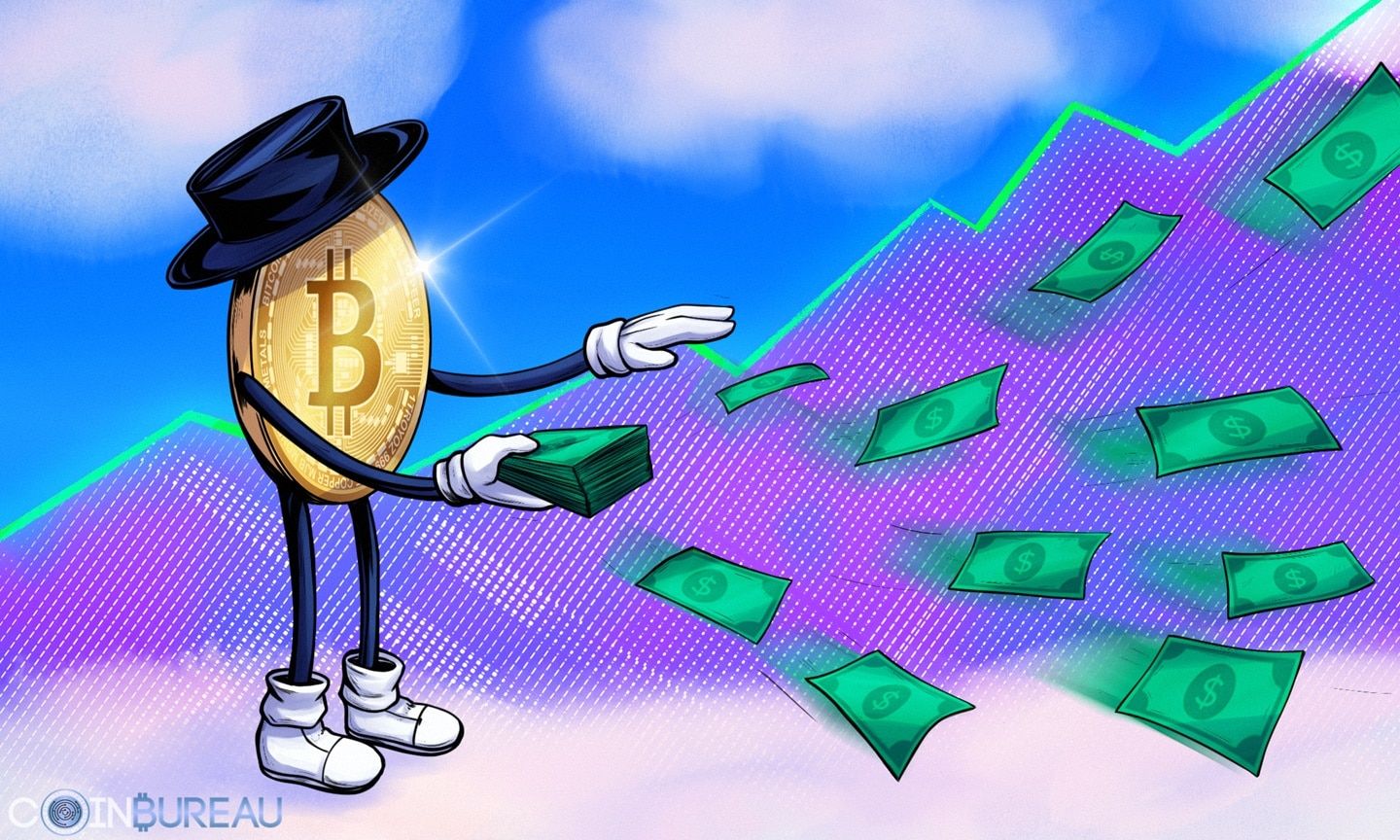 CryptoCurrency Arbitrage: How Traders Make Money | Top Tips Guide