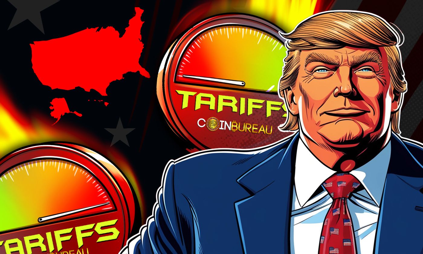 Trump Tariffs Are Coming!