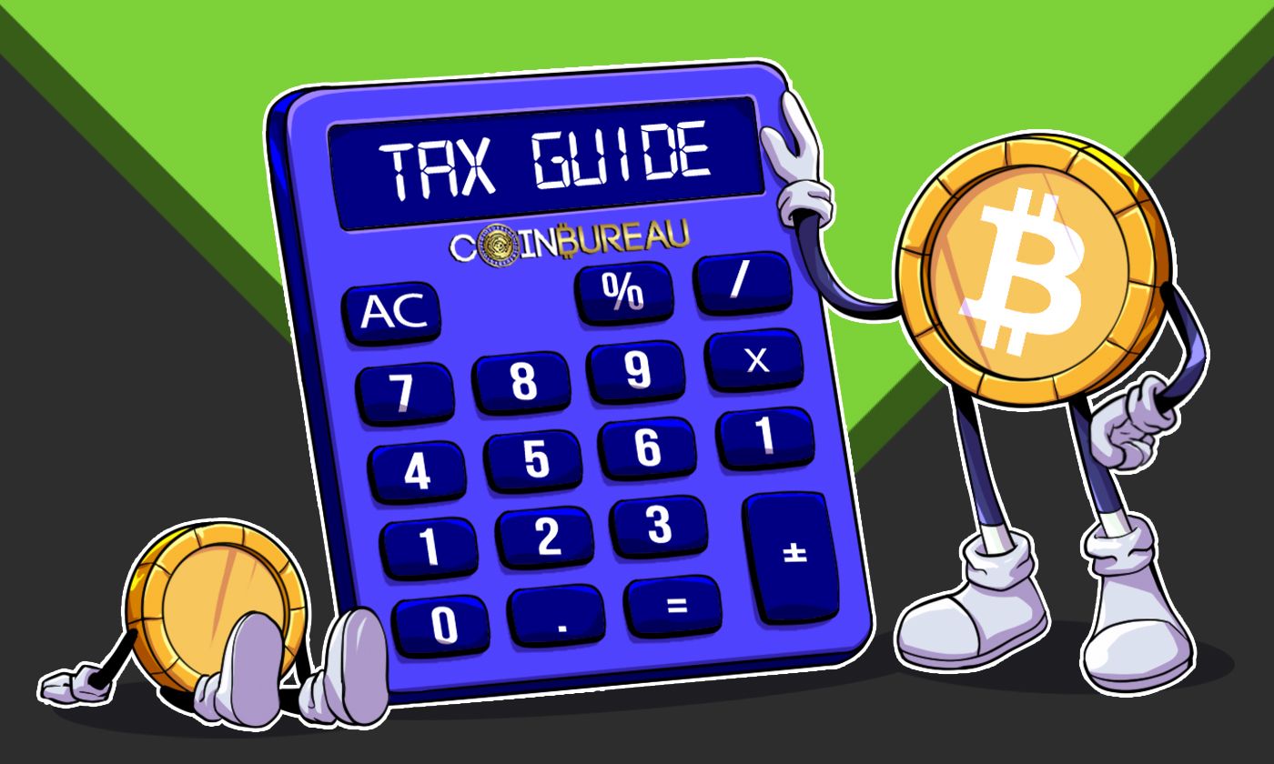 How to Crypto Taxes: Choose the Best Tools in 2025