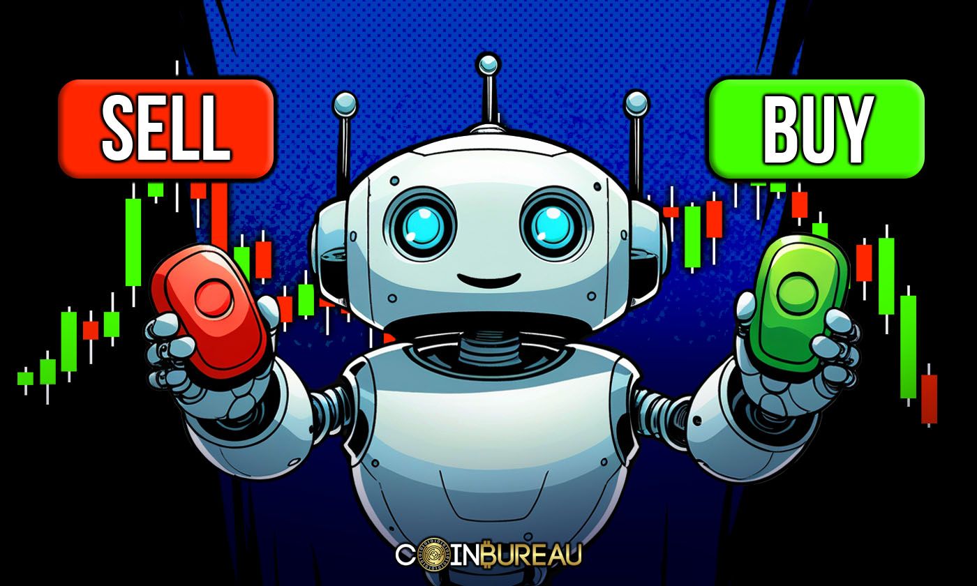 What Is An AI Trading Bot?: How It Works & Why It Matters