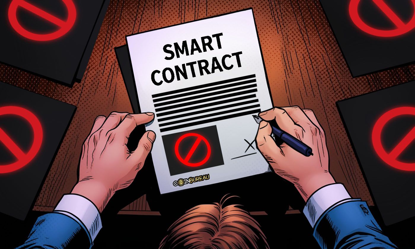 Devansh Juneja - Writer at The Coin Bureau