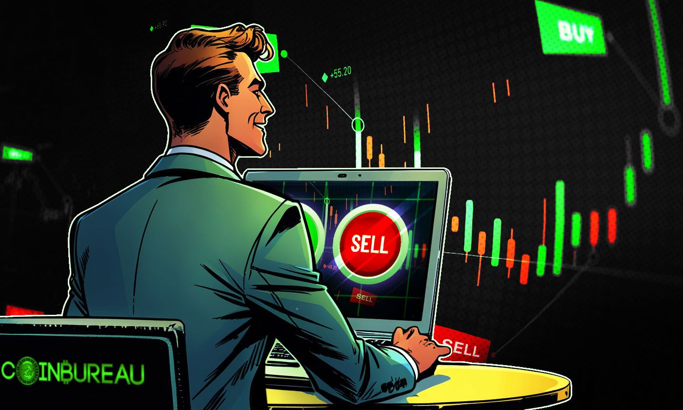 What Are Market Makers In Crypto: Unlock the Secrets of Crypto Market Makers  Today!