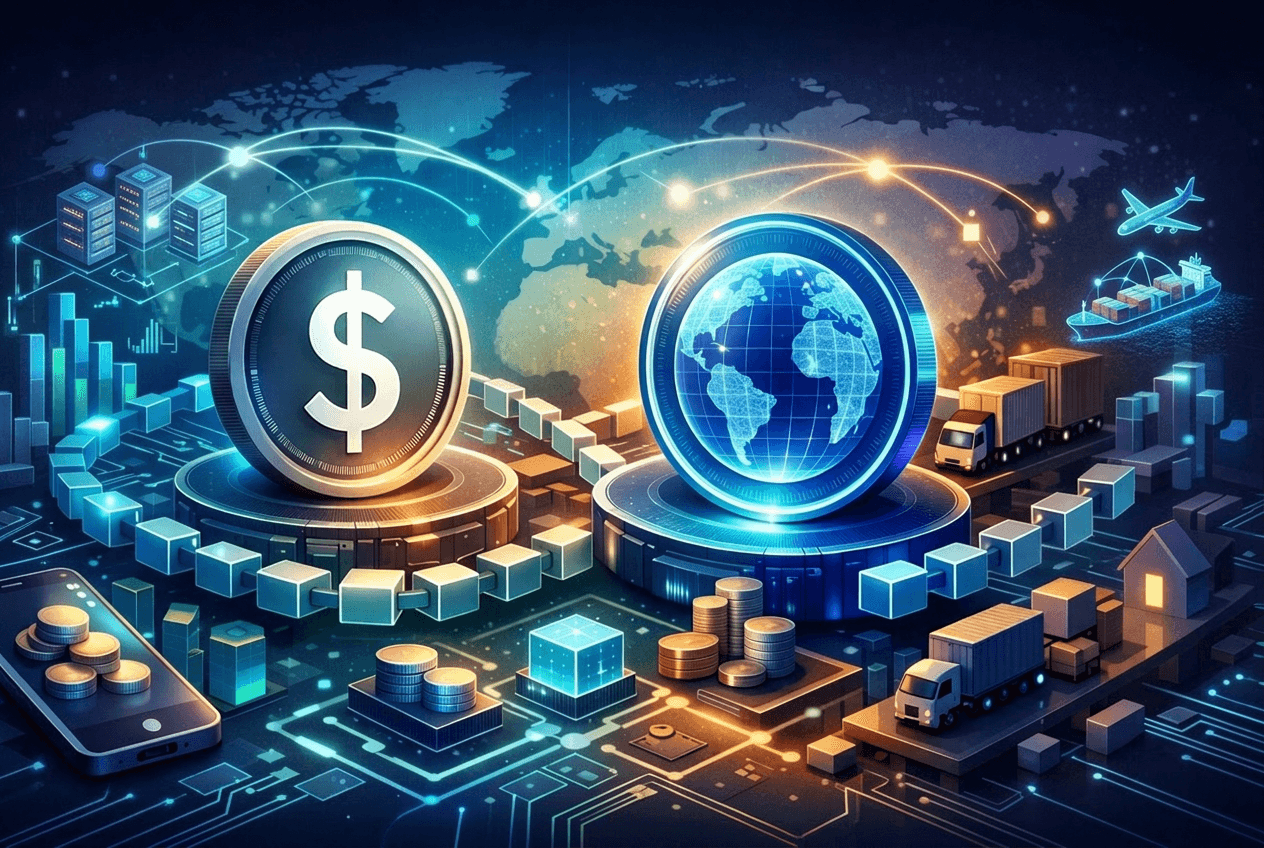 What Is Circle Arc Blockchain: Learn How Circle’s Layer-1 Stablechain ...