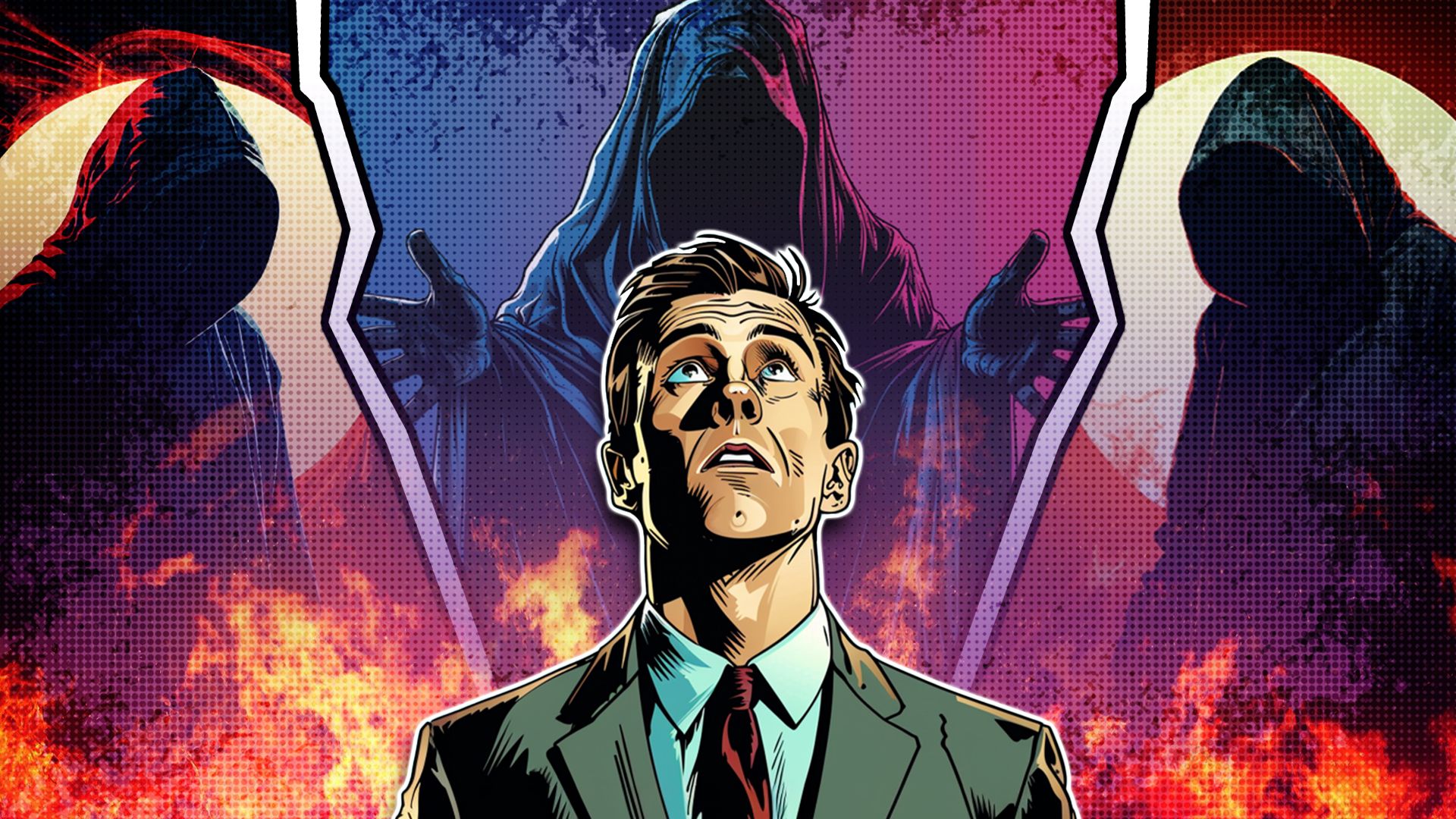 What is FUD? Exploring Fear, Uncertainty and Doubt in Crypto