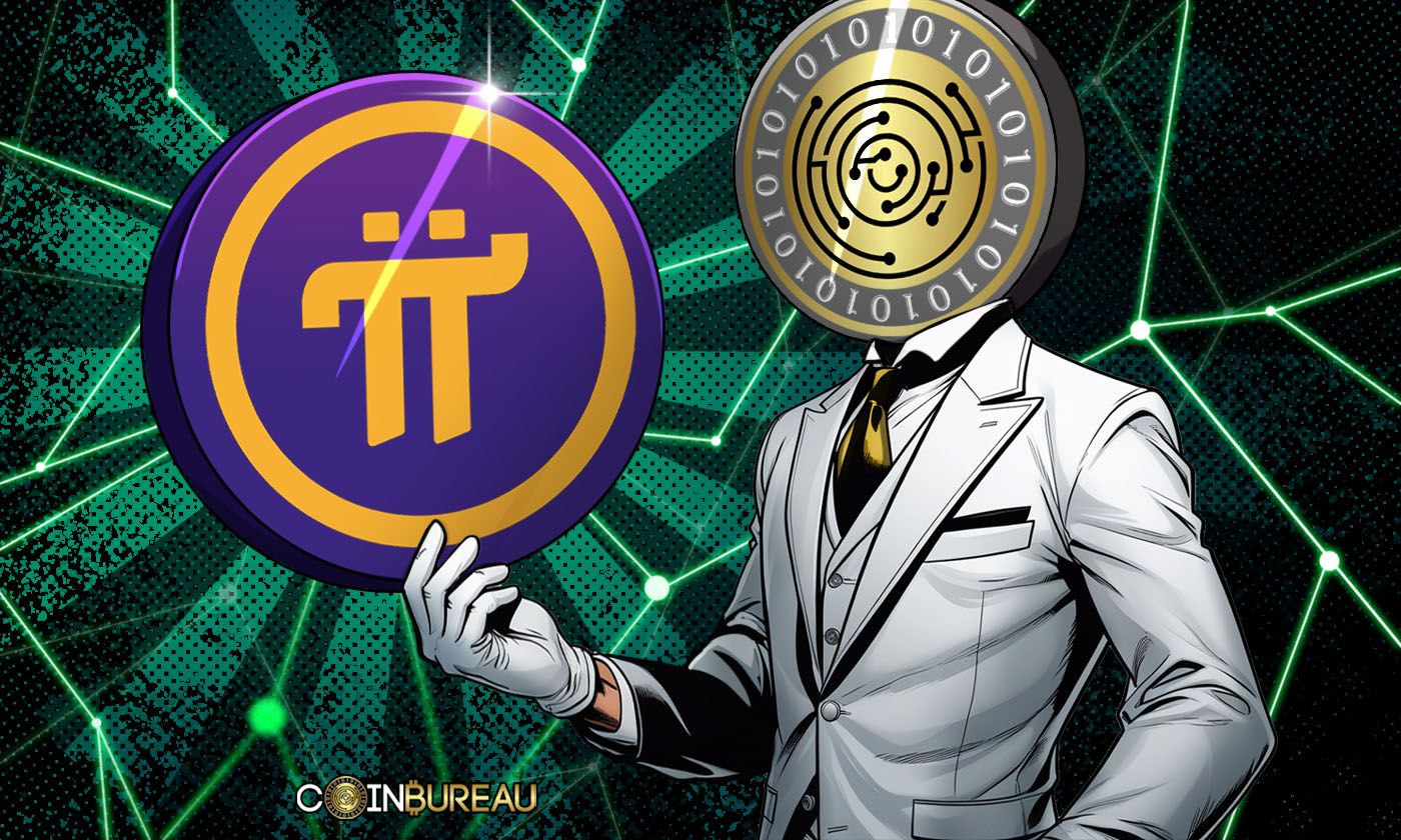 Pi Network in 2025: What It Is, How Mining Works, Is It Legit?