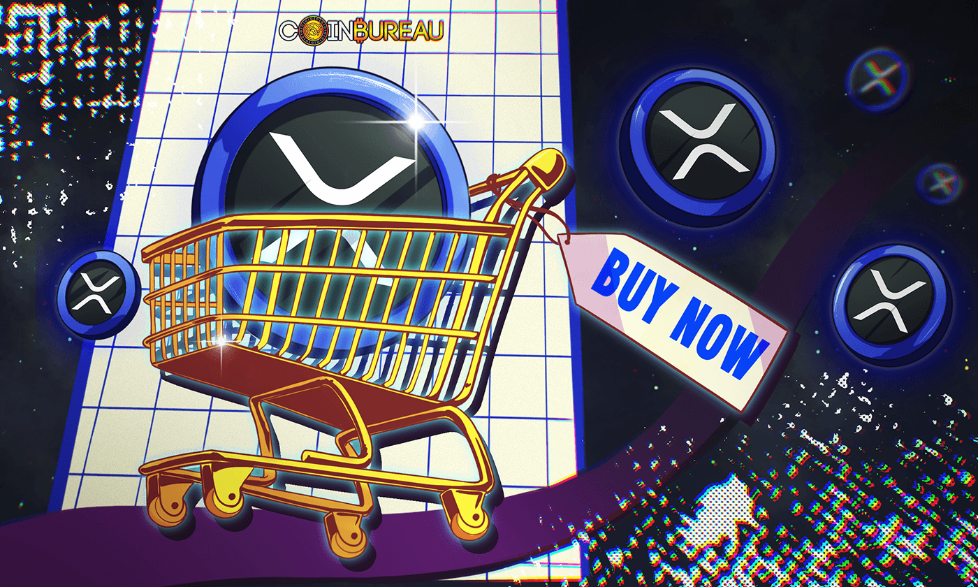 Where to Buy Tron: The Ultimate TRX Buying Guide