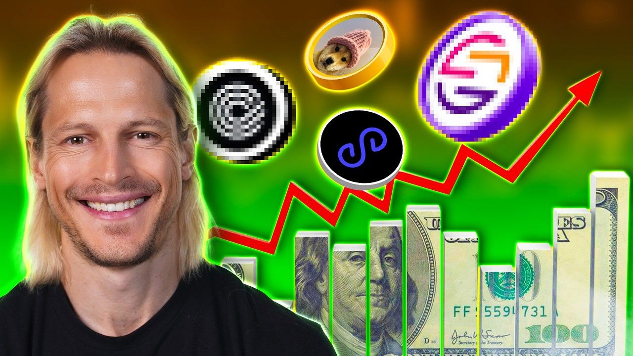 Which Cryptos Will PUMP?! Watch All These Tokens NOW!!