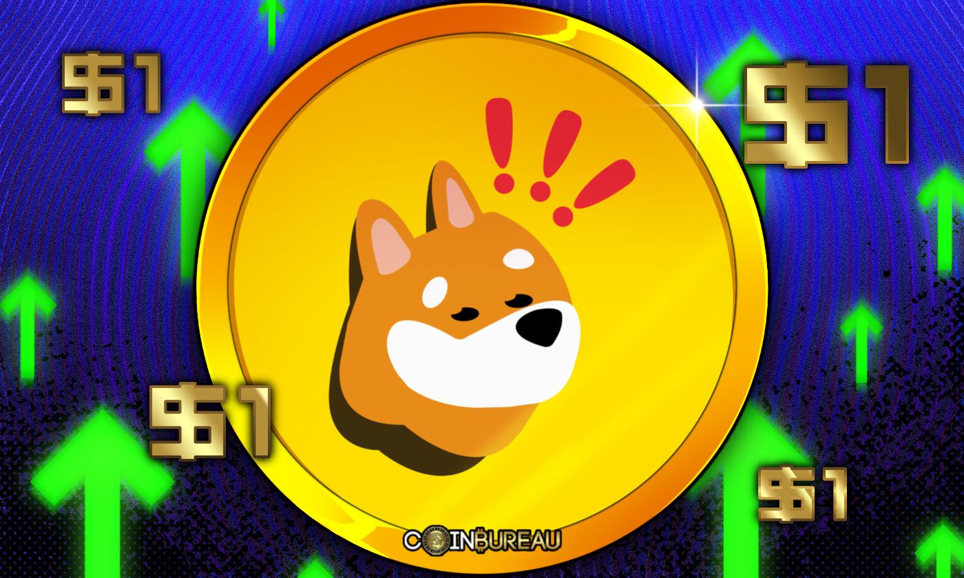 BONK Coin Price Analysis: What Are the Chances of Hitting $1?