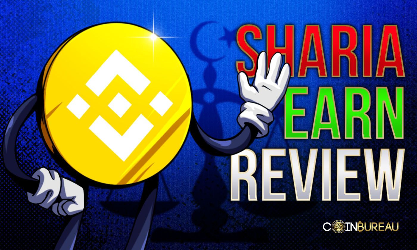 Binance Sharia Earn Review 2025: Bringing Faith-Based Finance to Crypto