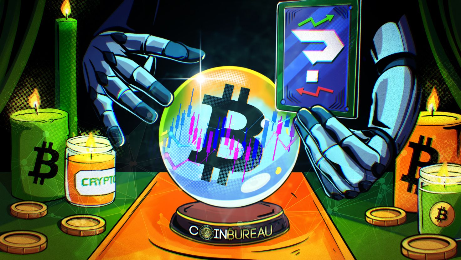 Crypto Secrets Revealed: Why 75% Fail!