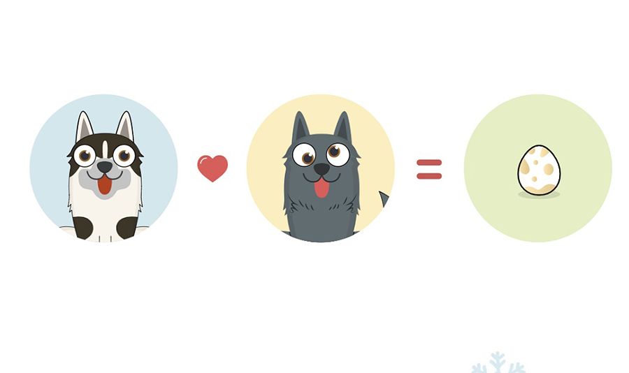 CryptoDogs: The Next Blockchain Pet Project Dying for Your Attention ...