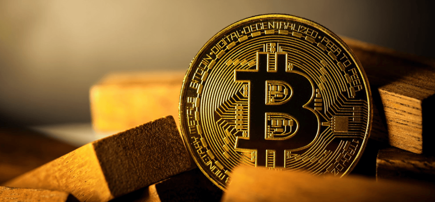 What is a Bitcoin ETF