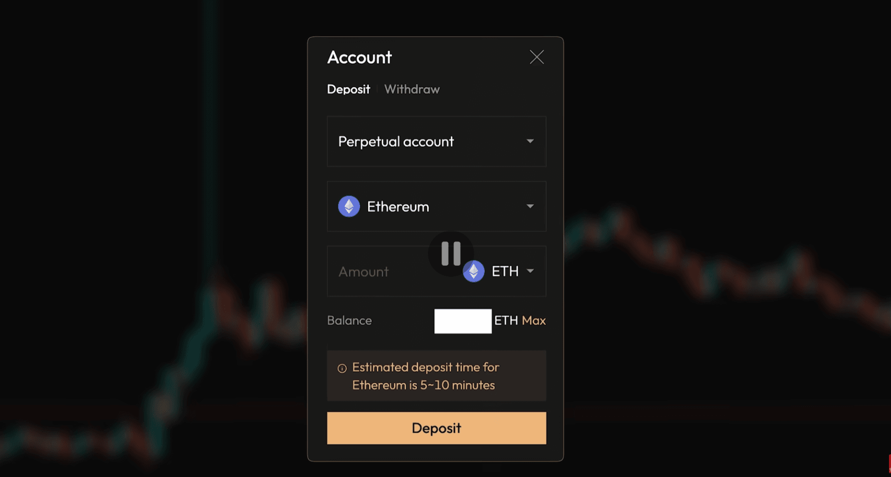Steps to Sign up on Aster