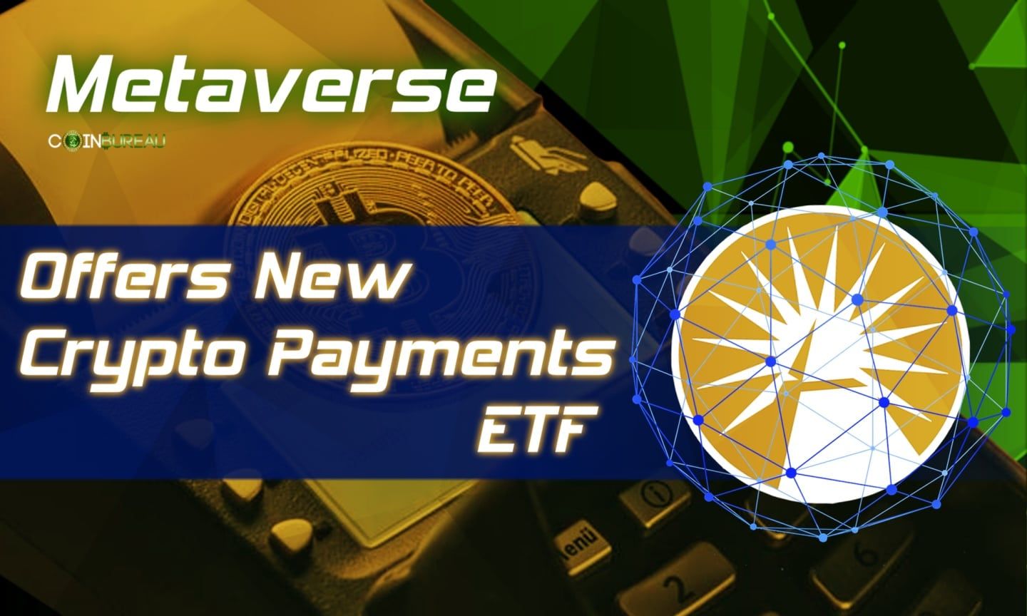 Metaverse ETP Review: What is It? | Everything You Need to Know