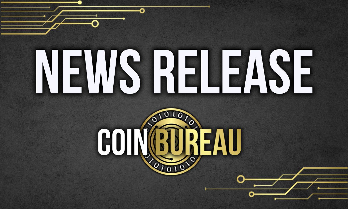 Coin Bureau Welcomes Raheem Ali as Chief Operating Officer and Head of  Partnerships